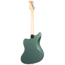 Fender Custom Shop '62 Jazzmaster Electric Guitar, NOS Sherwood Green Metallic