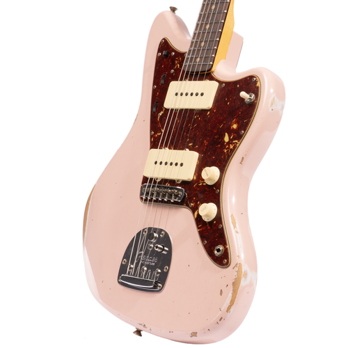 Shell hotsell pink jazzmaster