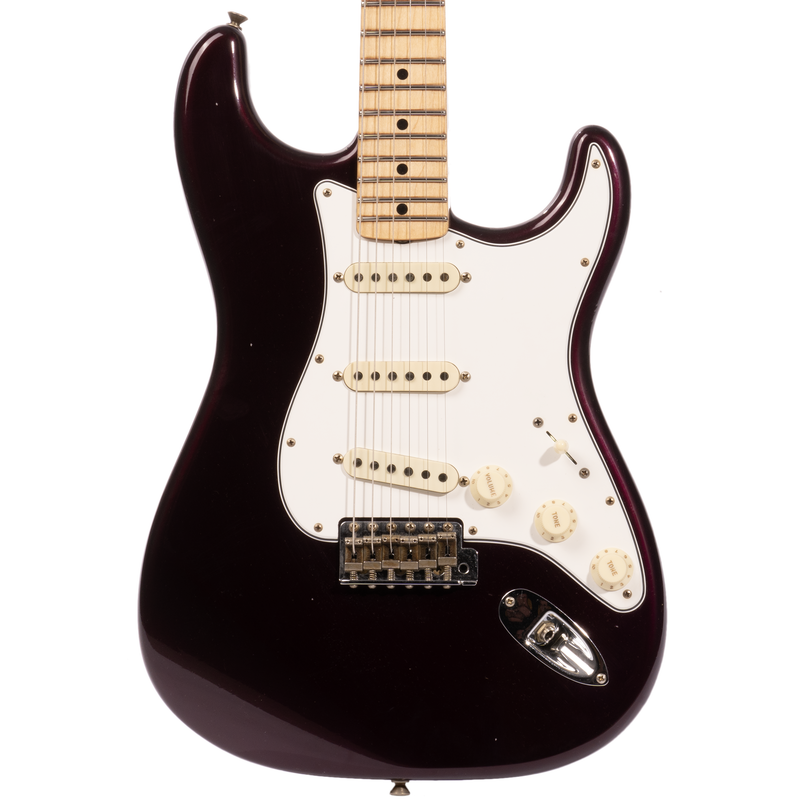 Fender custom shop 68 stratocaster new arrivals