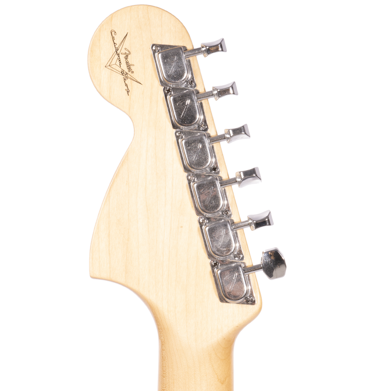 Fender Custom Shop '68 Stratocaster Journeyman Relic, Maple Fingerboard, Aged Midnight Purple