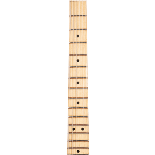 Fender Custom Shop '68 Stratocaster Journeyman Relic, Maple Fingerboard, Aged Midnight Purple