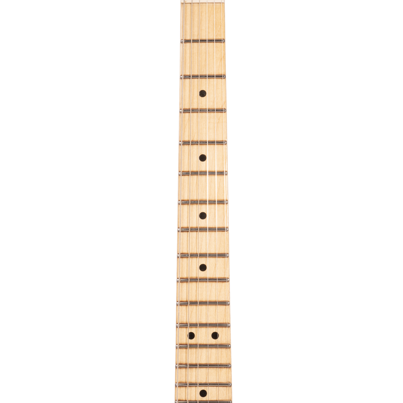 Fender Custom Shop '68 Stratocaster Journeyman Relic, Maple Fingerboard, Aged Midnight Purple