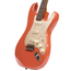 Fender Custom Shop '56 Roasted Stratocaster Special Journeyman Electric Guitar, Aged Tahitian Coral