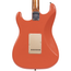 Fender Custom Shop '56 Roasted Stratocaster Special Journeyman Electric Guitar, Aged Tahitian Coral
