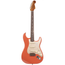 Fender Custom Shop '56 Roasted Stratocaster Special Journeyman Electric Guitar, Aged Tahitian Coral