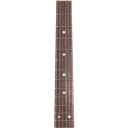Fender Custom Shop '56 Roasted Stratocaster Special Journeyman Electric Guitar, Aged Tahitian Coral