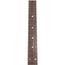 Fender Custom Shop '56 Roasted Stratocaster Special Journeyman Electric Guitar, Aged Tahitian Coral