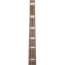 Fender Custom Shop '66 Jazz Bass Journeyman, Aged Burgundy Mist w/ Matching Painted Headcap