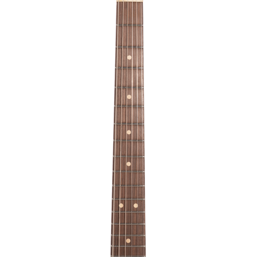 Fender Custom Shop '50s Double Esquire, Heavy Relic Super Faded Aged Sea Foam Green