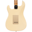 Fender Custom Shop Roasted '50s Stratocaster Deluxe Closet Classic Electric Guitar, Aged Vintage Blonde