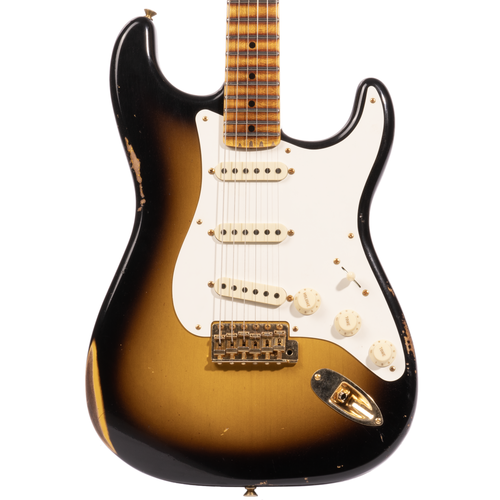 Custom shop 57 stratocaster hot sale