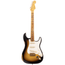 Fender Custom Shop '57 Stratocaster Relic, Gold Hardware, Faded Aged 2-Color Sunburst