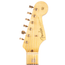 Fender Custom Shop '57 Stratocaster Relic, Gold Hardware, Faded Aged 2-Color Sunburst