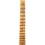 Fender Custom Shop '57 Stratocaster Relic, Gold Hardware, Faded Aged 2-Color Sunburst