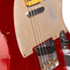 Fender Custom Shop '53 Telecaster Relic Electric Guitar, Maple Fingerboard, Aged Melon Candy