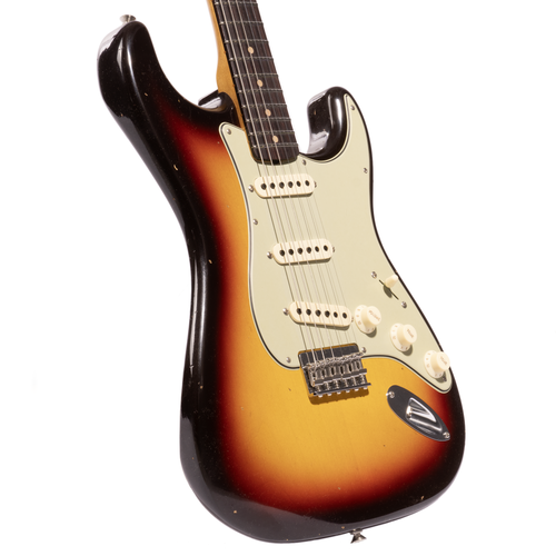 Fender custom shop 56 stratocaster cheap