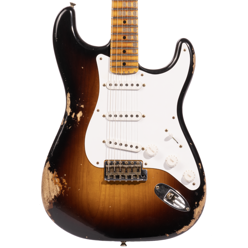 1992 Fender Stratocaster Custom Shop '54 Strat Reissue 2