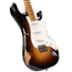 Fender Custom Shop Limited Edition '54 Stratocaster Heavy Relic, Wide Fade 2-Color Sunburst