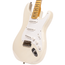 Fender Custom Shop Limited Edition '54 Stratocaster Journeyman, Aged Olympic White