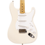 Fender Custom Shop Limited Edition '54 Stratocaster Journeyman, Aged Olympic White