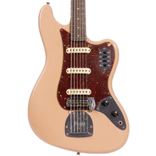 Custom bass vi online