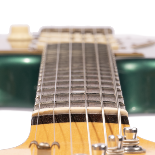 Fender Custom Shop '69 Stratocaster Relic Electric Guitar