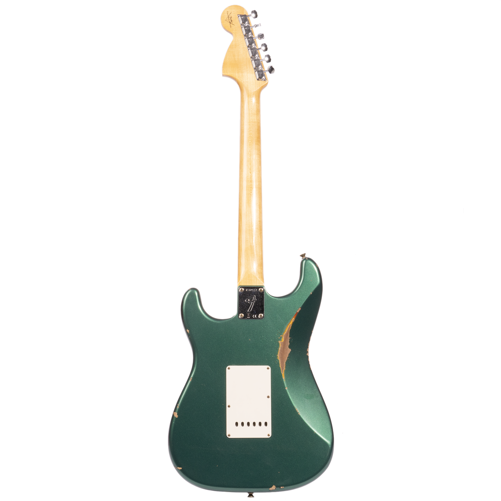 公式限定 福袋 - 公式通販オンラインショップ Fender Guitar Electric Relic Stratocaster '69 Shop Custom ギター