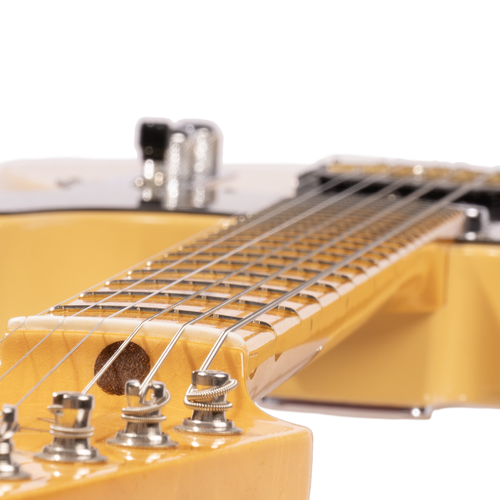 Fender telecaster deluxe neck 2025