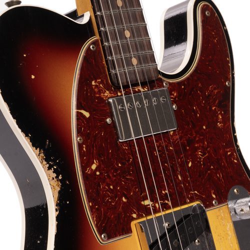 Fender Custom Shop Limited Edition Reverse '60 Telecaster