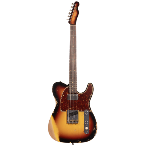 驚きの価格が実現！ Limited Shop Custom Fender Edition Telecaster '60 Reverse ギター