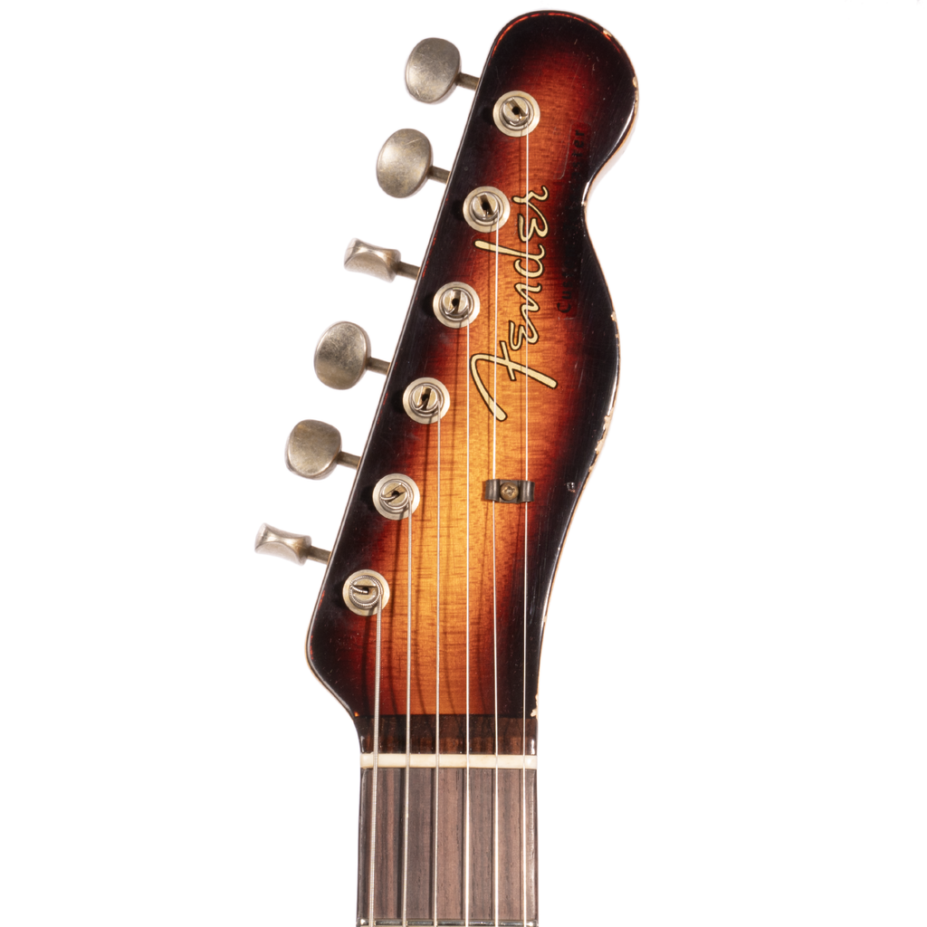 Fender Custom Shop Limited Edition Reverse '60 Telecaster