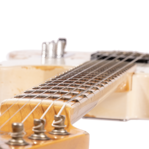 Fender Custom Shop Limited Edition '50s 