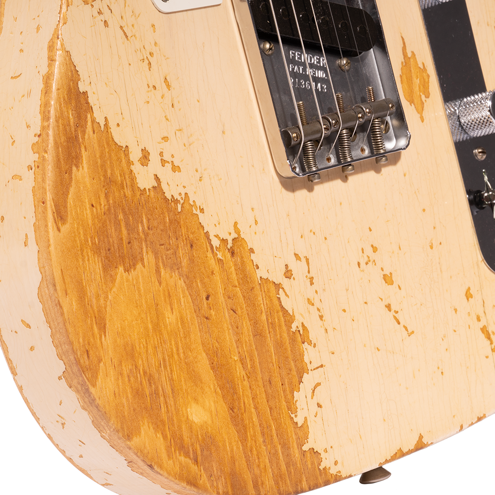 Fender Custom Shop Limited Edition '50s 