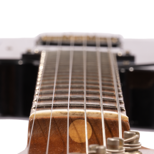 ギター Fender Custom Shop LTD Telecaster Relic Fender Custom Shop Limited-edition '64 Telecaster Relic