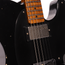Fender Custom Shop Limited Edition '54 Telecaster SH Relic Electric Guitar, Aged Black