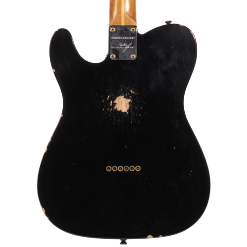 Fender Custom Shop Limited Edition '54 Telecaster SH Relic