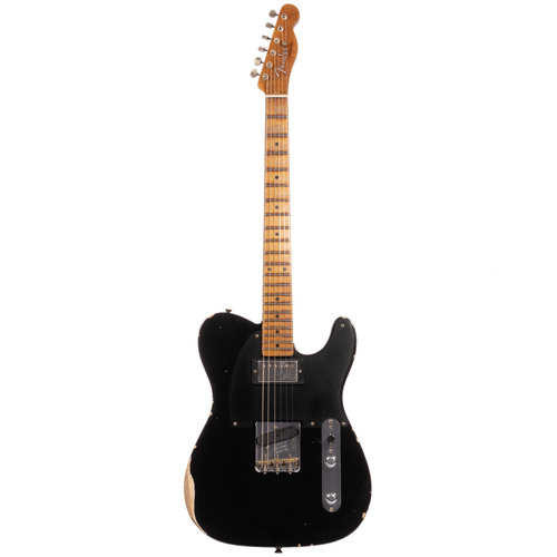 Fender Custom Shop Limited Edition '54 Telecaster SH Relic