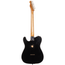 Fender Custom Shop Limited Edition '54 Telecaster SH Relic Electric Guitar, Aged Black
