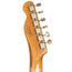 Fender Custom Shop Limited Edition '54 Telecaster SH Relic Electric Guitar, Aged Black