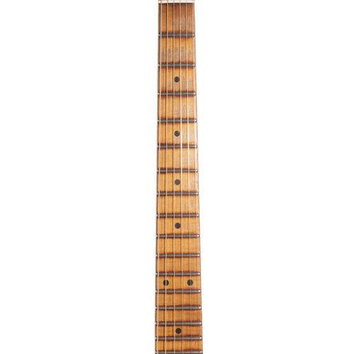 Fender Custom Shop Limited Edition '54 Telecaster SH Relic