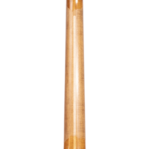 Fender Custom Shop Limited Edition '54 Telecaster SH Relic Electric Guitar, Aged Black