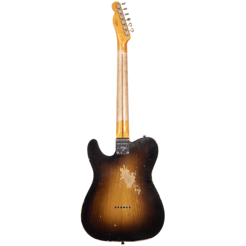 MJT Complete Guitars — MJT Aged Guitars