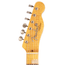 Fender Custom Shop Limited Edition '54 Telecaster Heavy Relic Electric Guitar, Wide-Fade 2-Color Sunburst