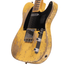 Fender Custom Shop '51 Telecaster, Super Heavy Relic, Aged Nocaster Blonde