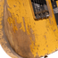 Fender Custom Shop '51 Telecaster, Super Heavy Relic, Aged Nocaster Blonde