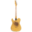 Fender Custom Shop '51 Telecaster, Super Heavy Relic, Aged Nocaster Blonde