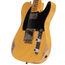 Fender Custom Shop '51 HS Telecaster, Heavy Relic, Aged Butterscotch Blonde