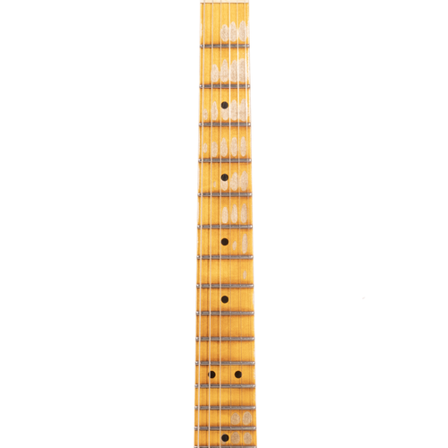 Fender Custom Shop '51 HS Telecaster, Heavy Relic, Aged Butterscotch Blonde