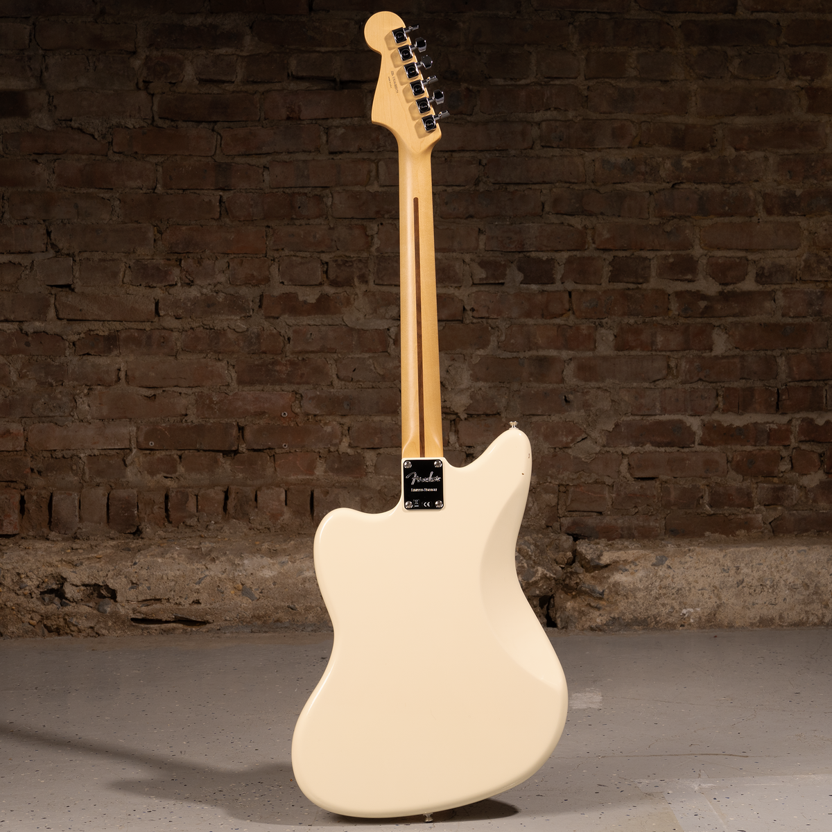2016 Fender American Special Limited Edition Jazzmaster Electric