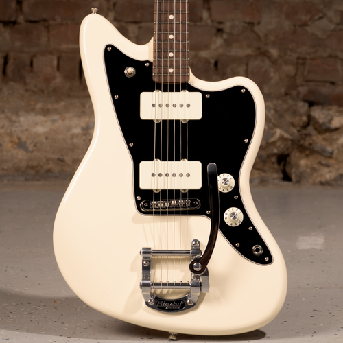Jazzmaster bigsby cheap